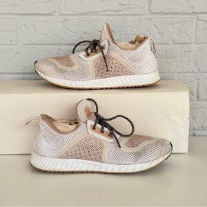 Adidas Edge Lux Clima Running Sneakers Women’s 8